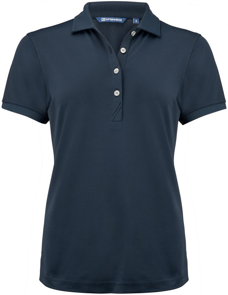 Cutter & Buck | Virtue Polo Solid Women – 68.4435