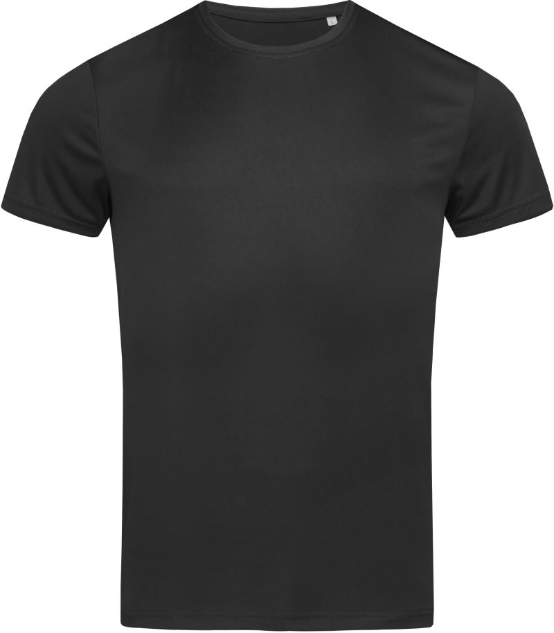 Stedman | Sports-T Men – 05.8000 – black opal