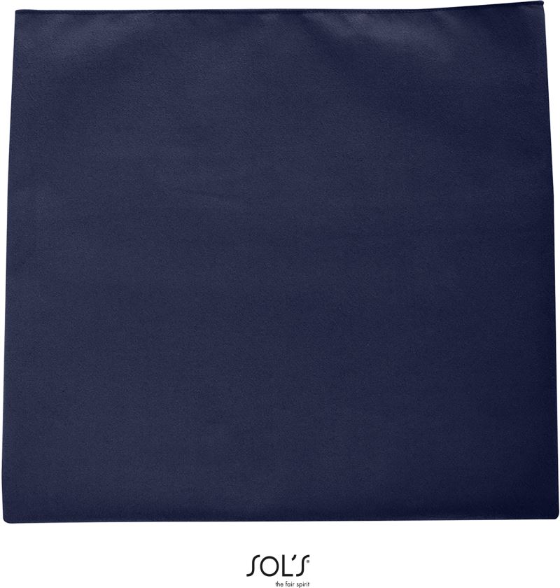 SOL'S | Atoll 50 – 25.1209 – french navy
