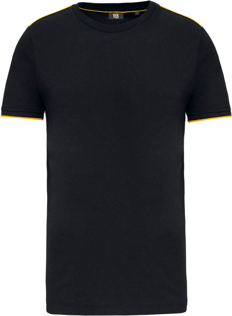 Kariban WK | WK 3020 – 20.3020 – black/yellow