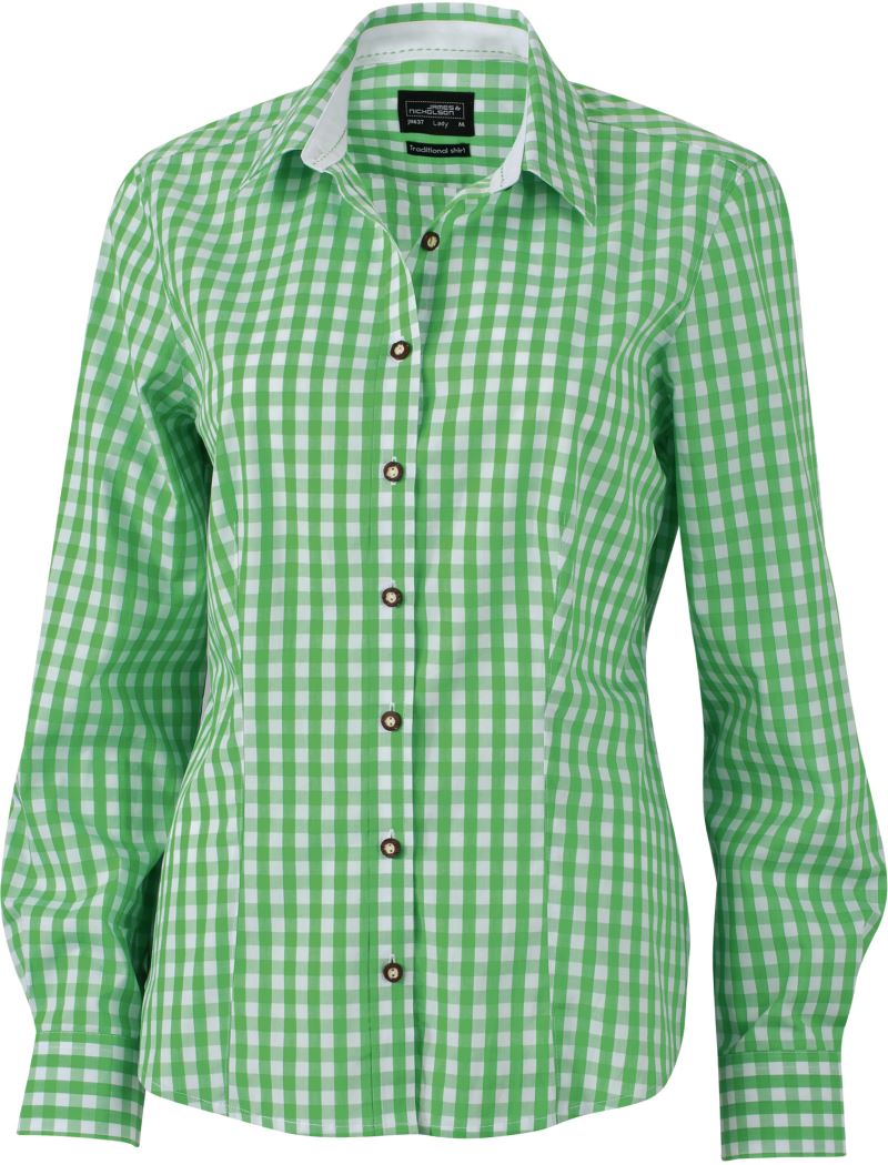 Daiber | JN 637 – 02.0637 – green/white