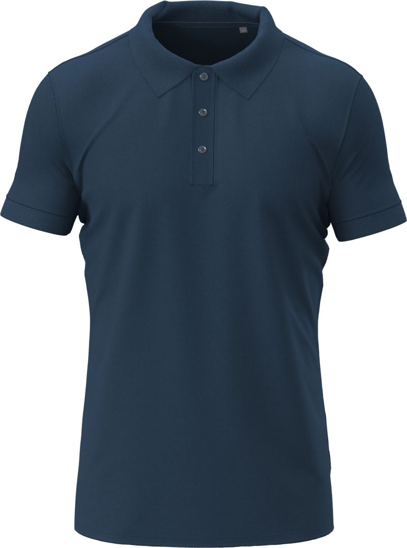 Stedman | Stretch Polo – 05.9640