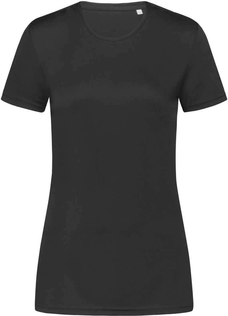 Stedman | Sports-T Women – 05.8100 – black opal