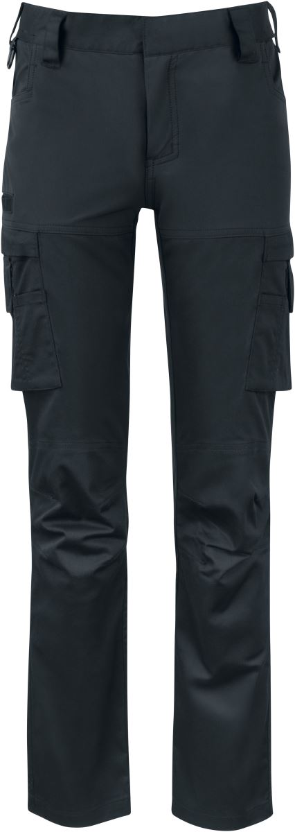 ProJob | 2553 Service Pants Women – 64.2553 – black