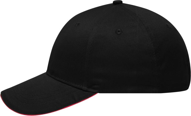 Daiber | MB 6212 – 03.6212 – black/red