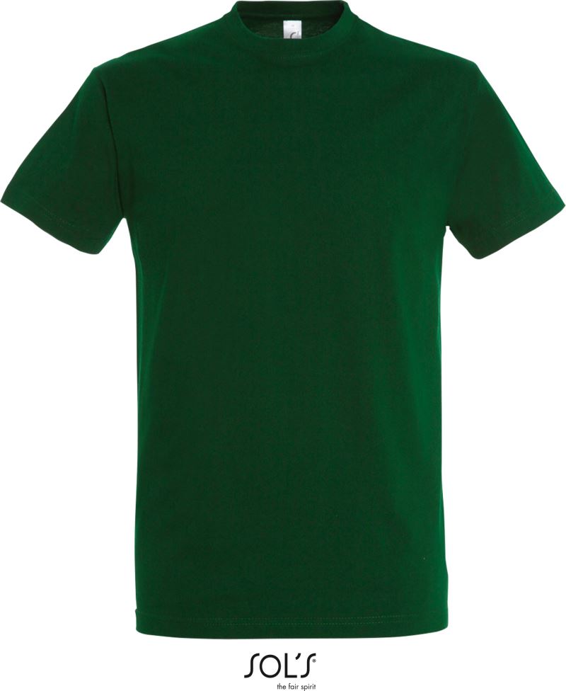 SOL'S | Imperial – 25.1500 – bottle green