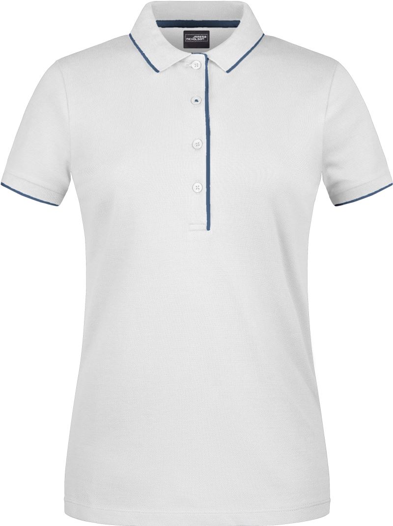 Daiber | JN 727 – 02.0727 – white/navy