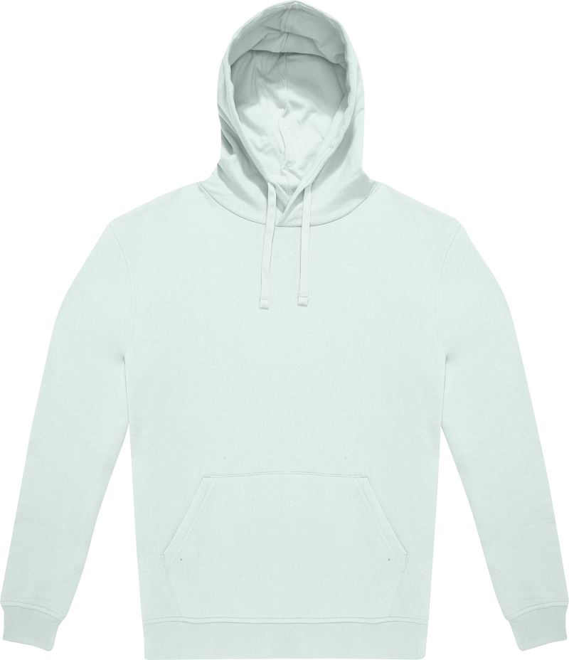 B&C | ID.333 Hoodie – 01.I333 – blush mint