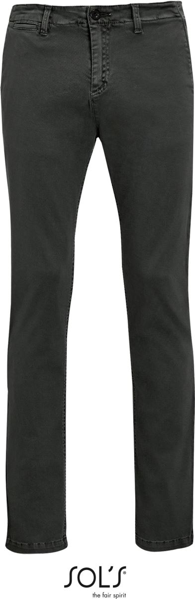 SOL'S | Jules Men – 25.1424 – charcoal grey