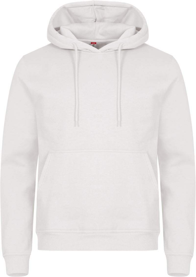 Clique | Miami Hoody – 67.1031 – off white