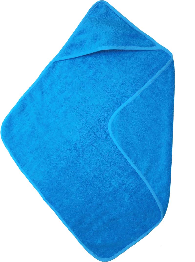 The One | Baby Towel – 48.1009 – turquoise