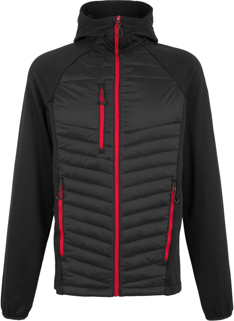 Regatta | TRA 549 – 36.A549 – black/classic red