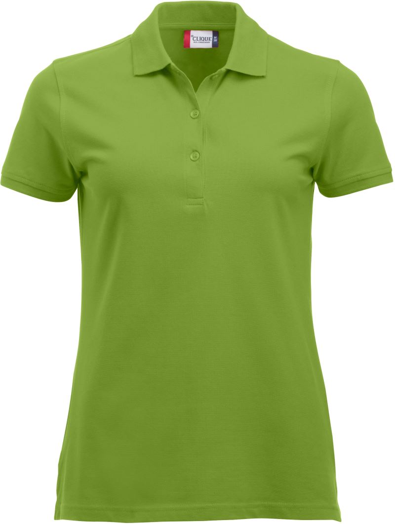 Clique | Classic Marion S/S – 67.8246 – light green