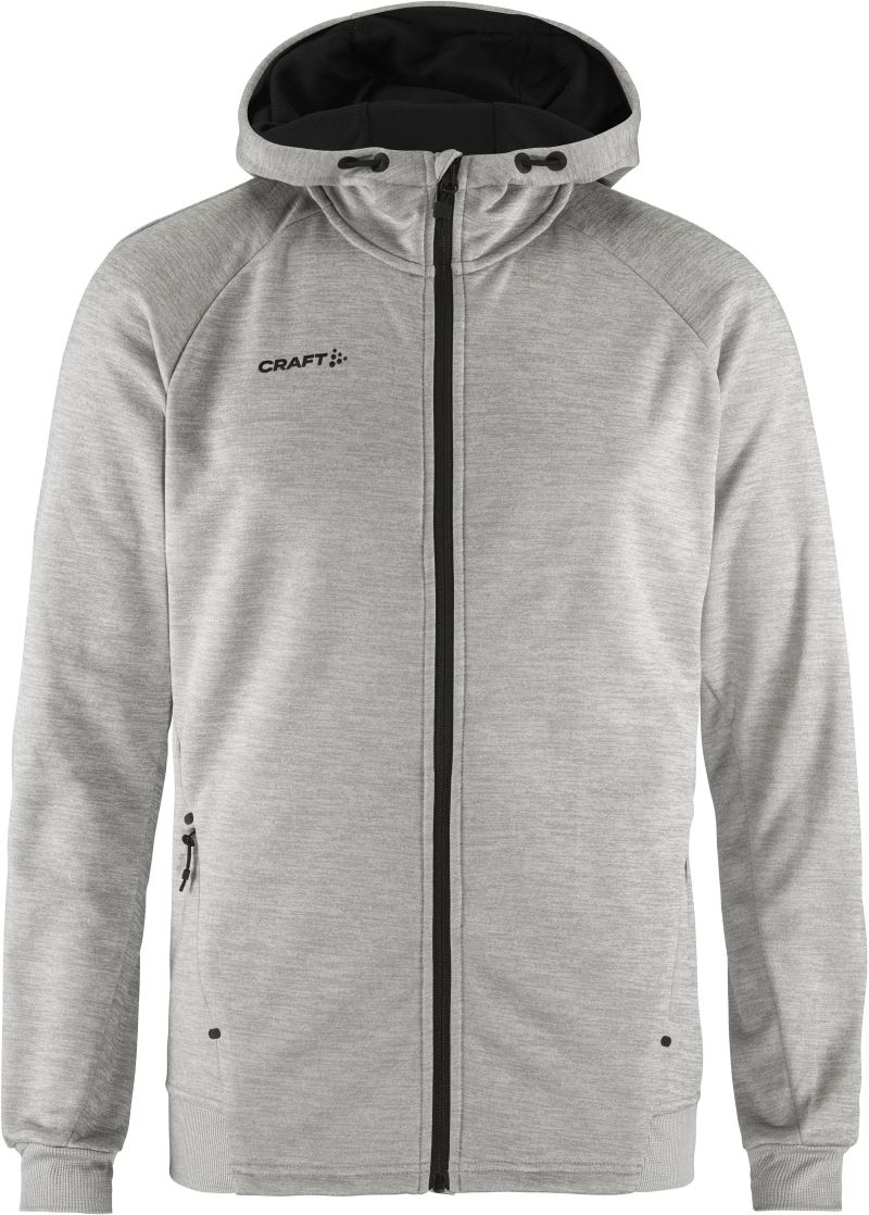 Craft Corp. | ADV Unify Hoodie Jacket M – 81.9132