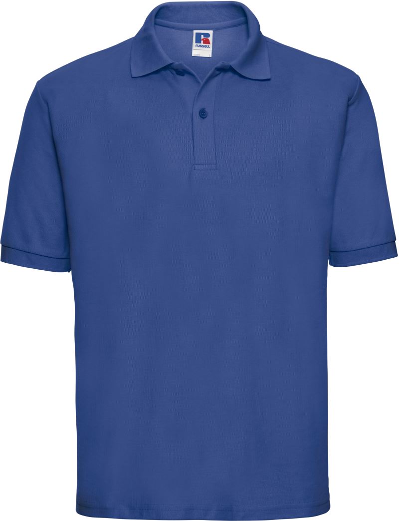 Russell Athletic | 539M – 10.539M – bright royal