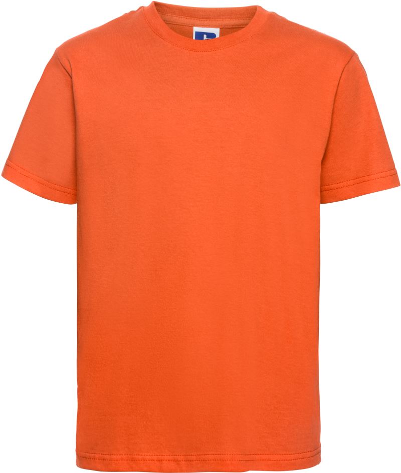 Russell Athletic | 155B – 10.155B – orange