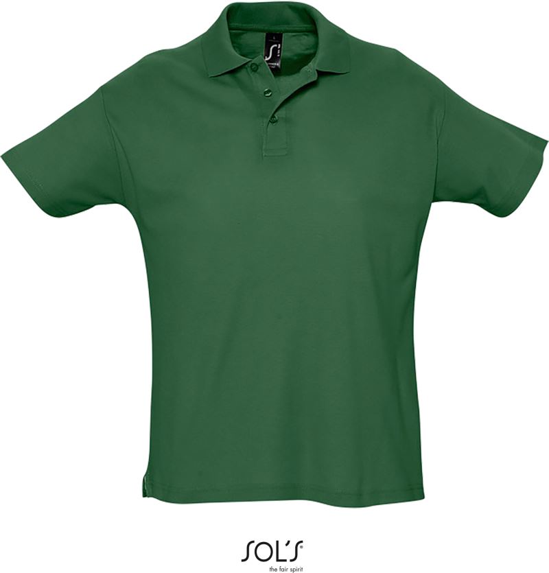 SOL'S | Summer II – 25.1342 – golf green