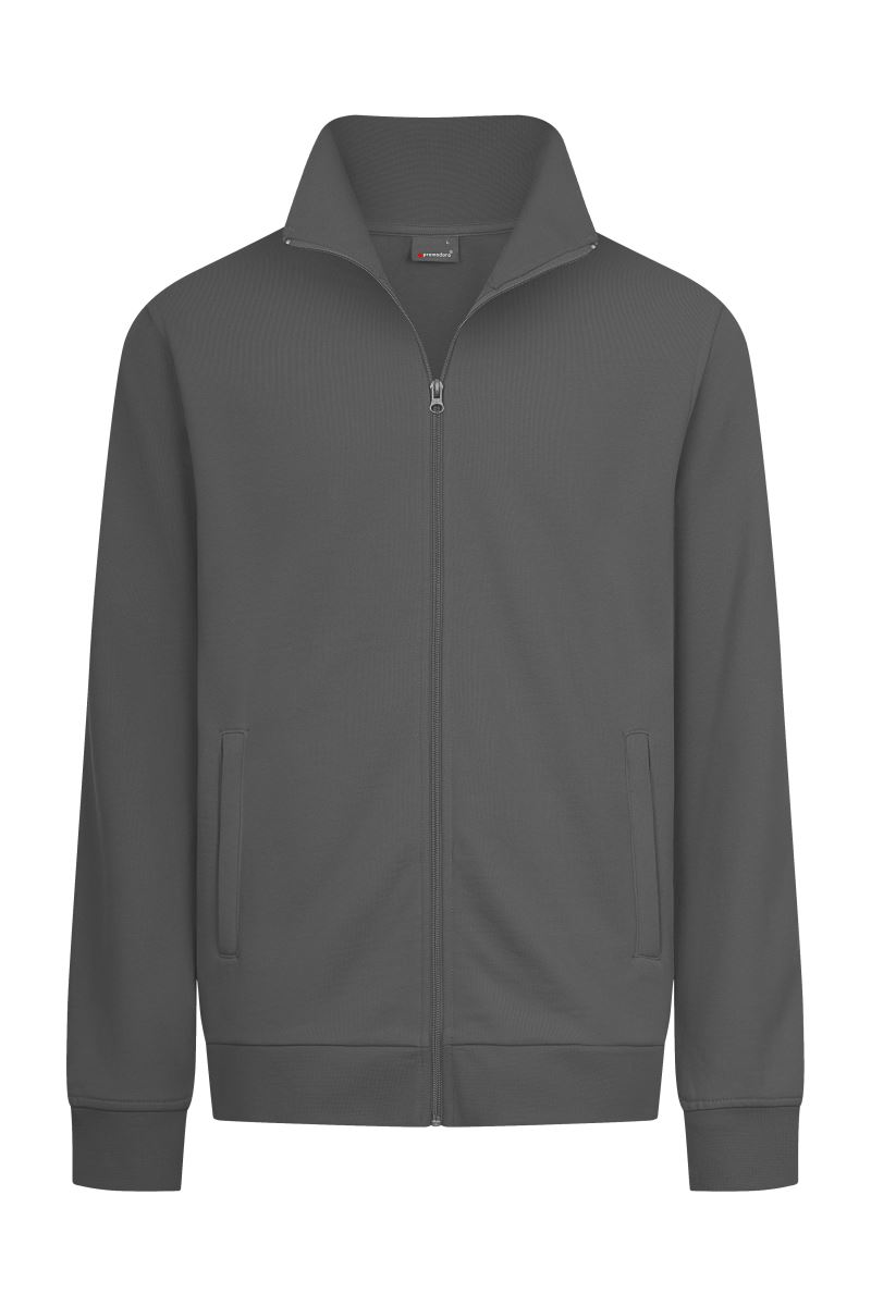 Promodoro | 5290 – 40.5290 – steel grey