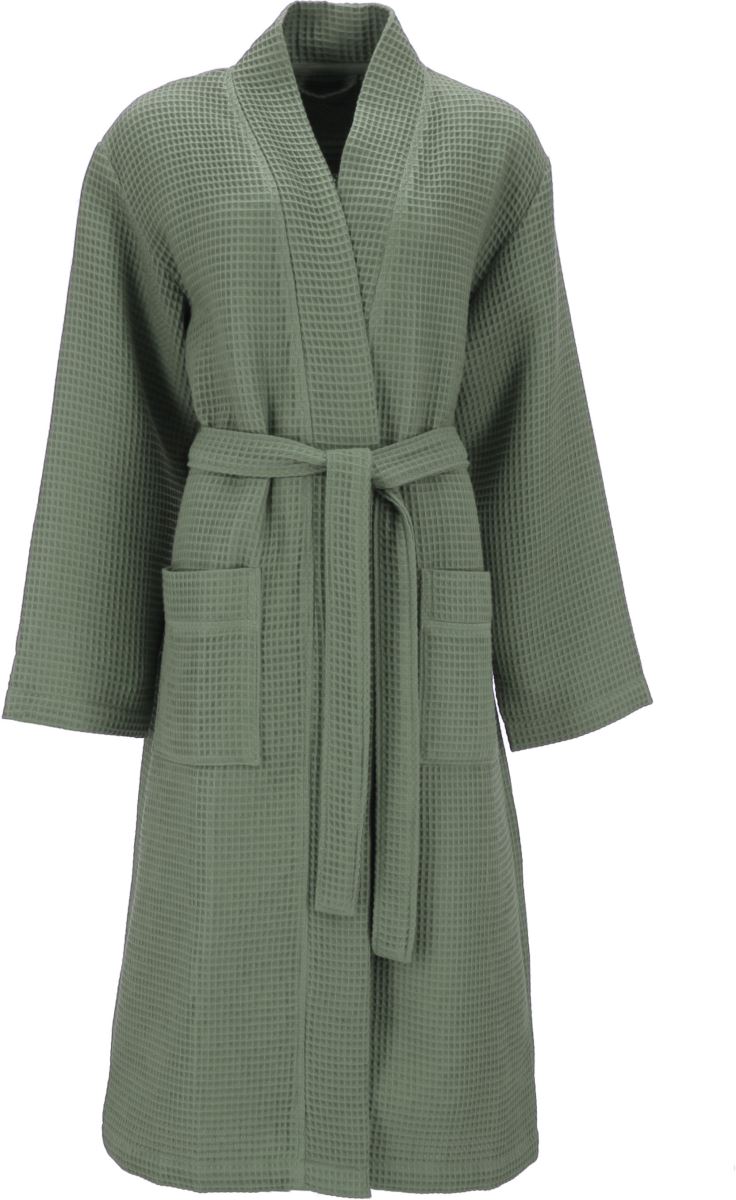 Vossen | Siam – 49.2670 – detox green