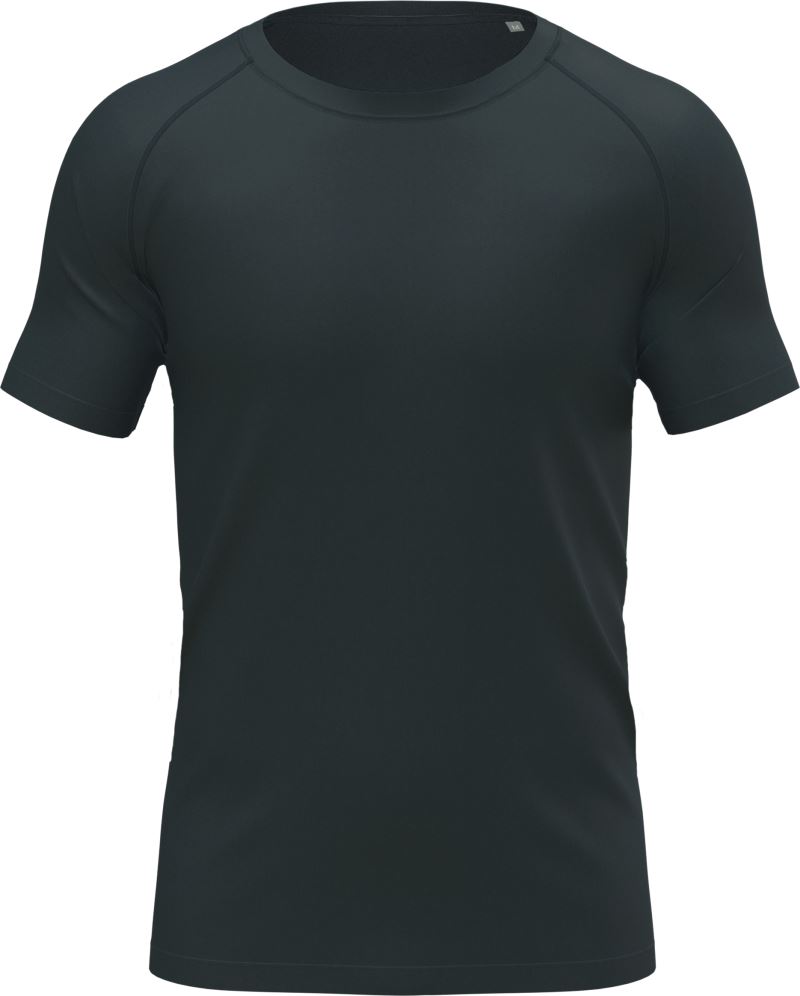 Stedman | Seamless Sports-T Men – 05.8860