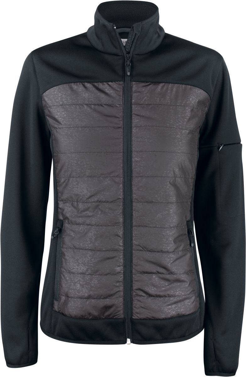 Clique | Custer Jacket Women – 67.0934