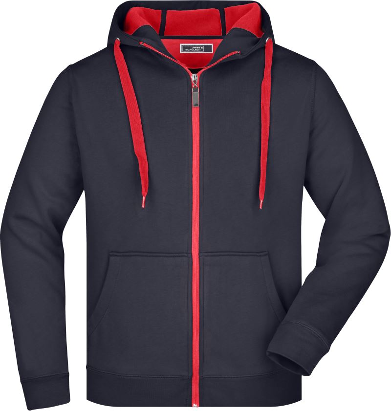 Daiber | JN 355 – 02.0355 – navy/red