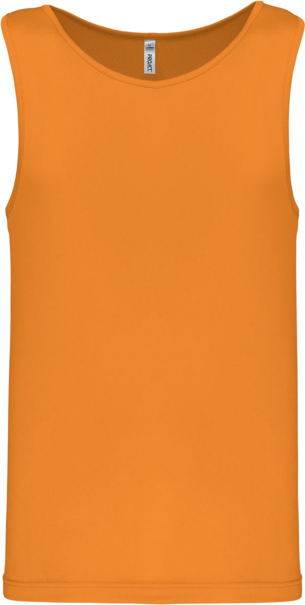 Kariban ProAct | PA 441 – 20.P441 – orange