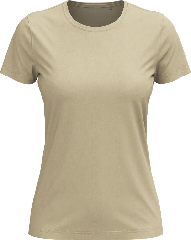 Stedman | Classic-T Women – 05.2600 – sand