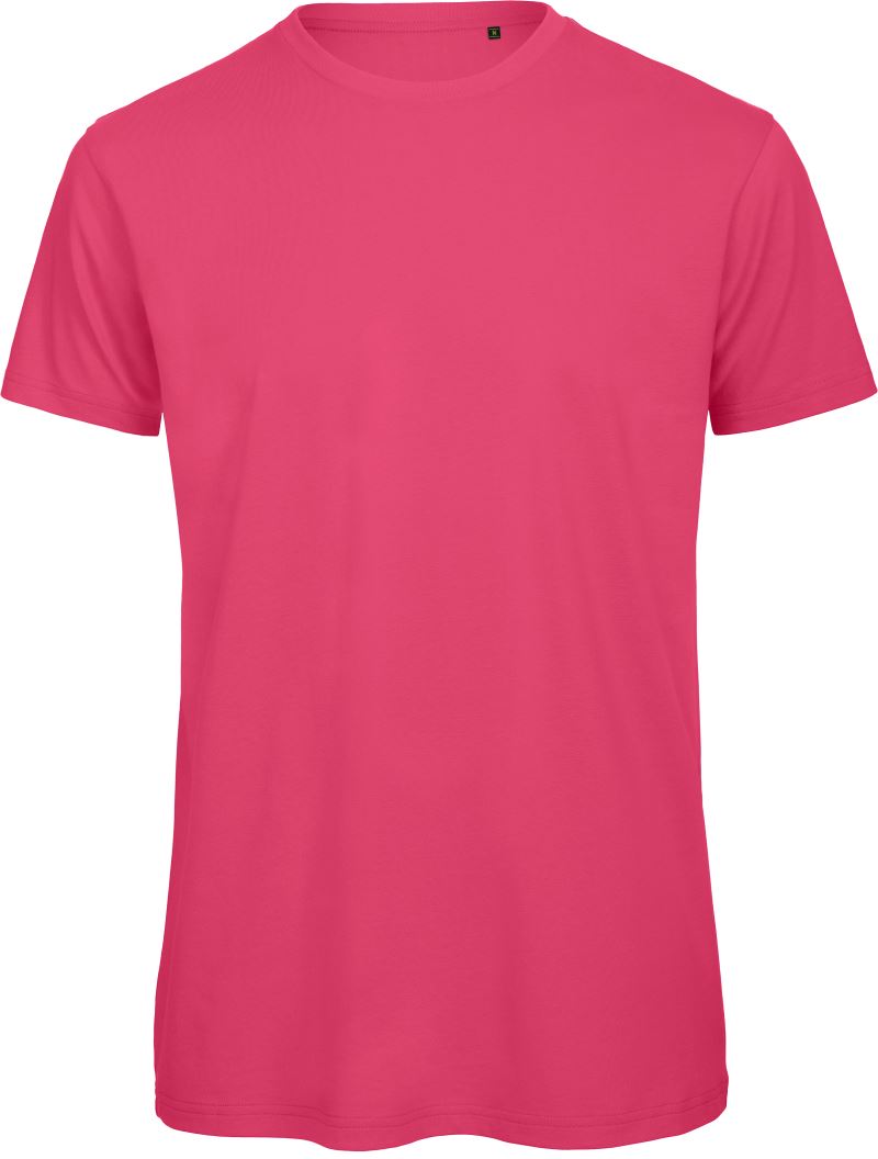 B&C | Inspire T /men_° – 01.TM42 – fuchsia