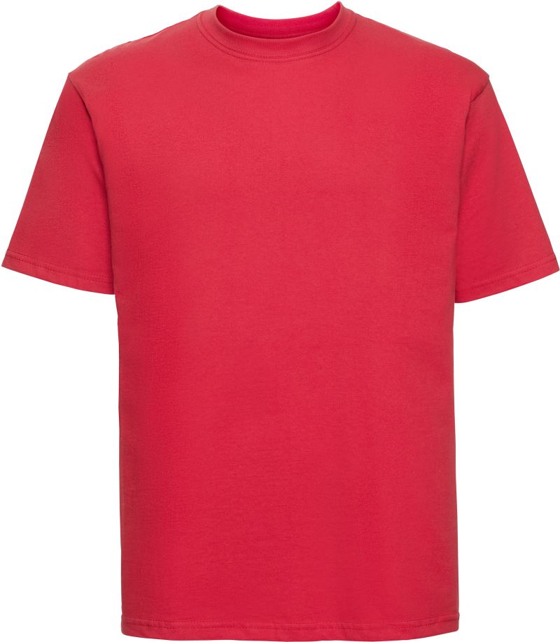 Russell Athletic | 180M – 10.180M – bright red