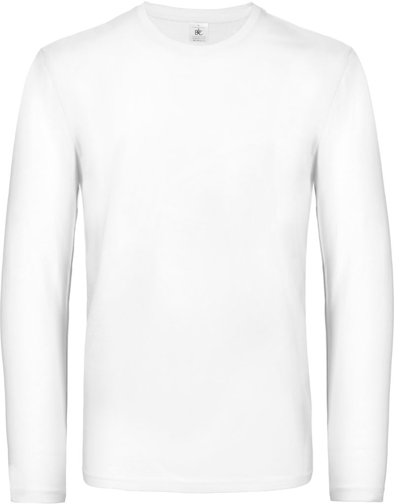 B&C | #E190 LSL – 01.007T – white