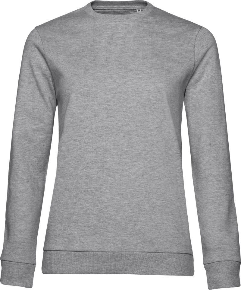 B&C | #Set In /women – 01.W02W – heather grey
