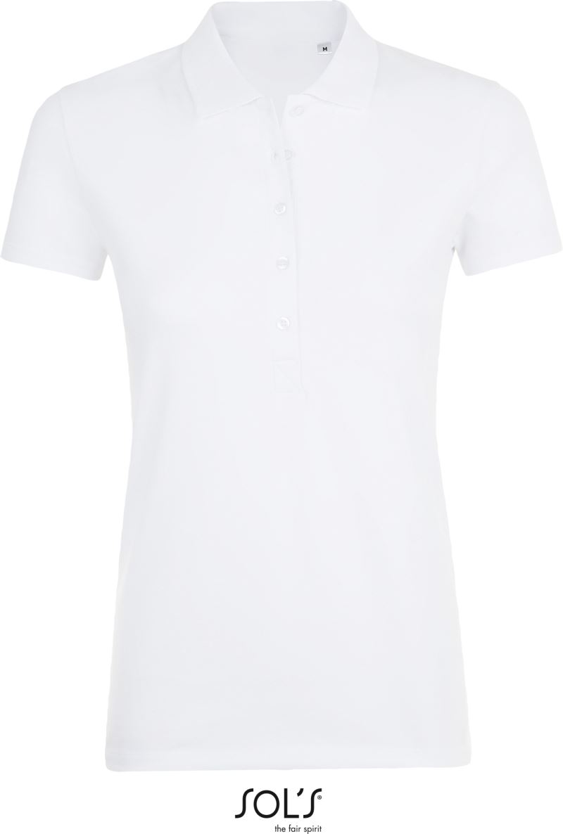 SOL'S | Phoenix Women – 25.1709 – white