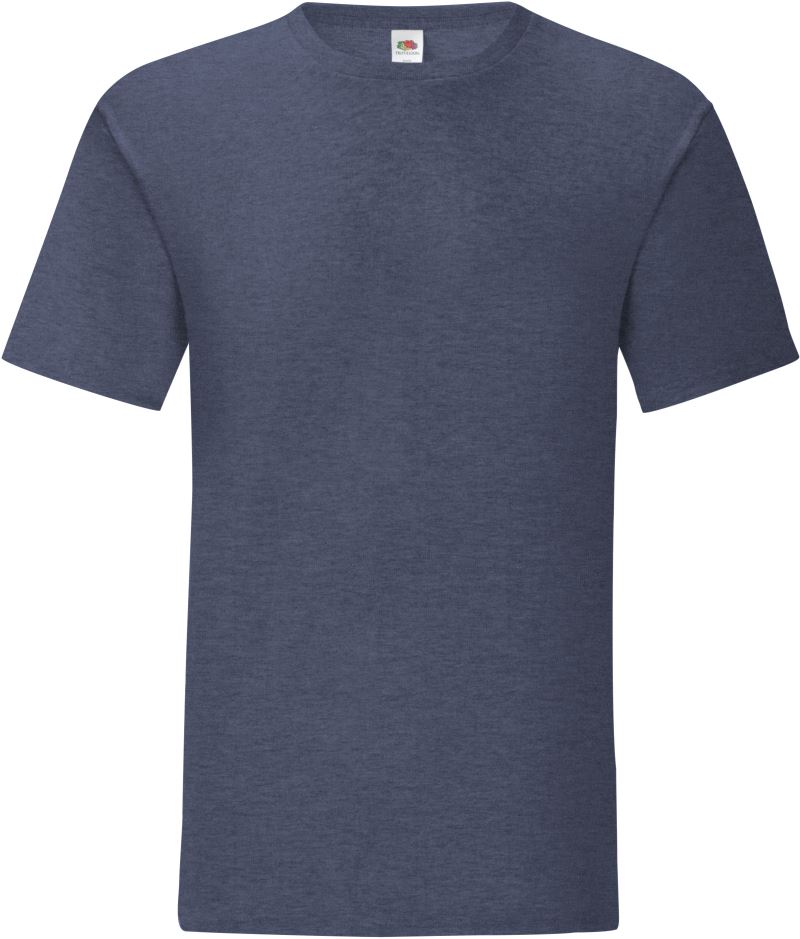 F.O.L. | Iconic 150 T – 16.1430 – heather navy