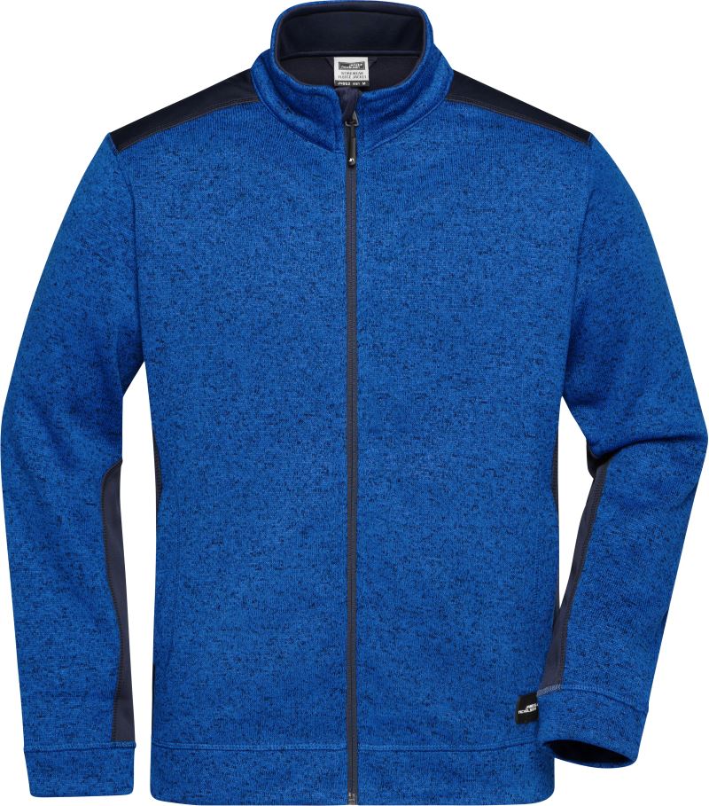 Daiber | JN 862 – 02.0862 – royal melange/navy