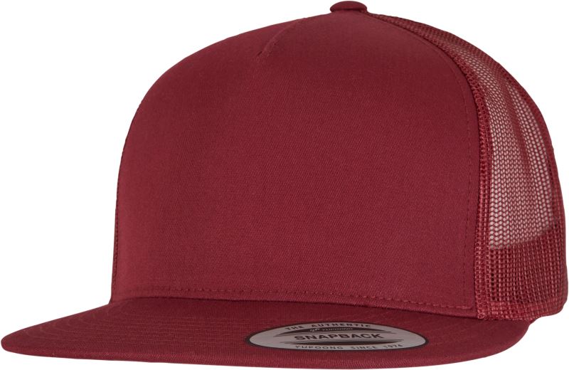Flexfit | 6006 – 55.6006 – maroon