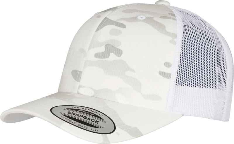 Flexfit | 6606MC – 55.06MC – multicam alpina