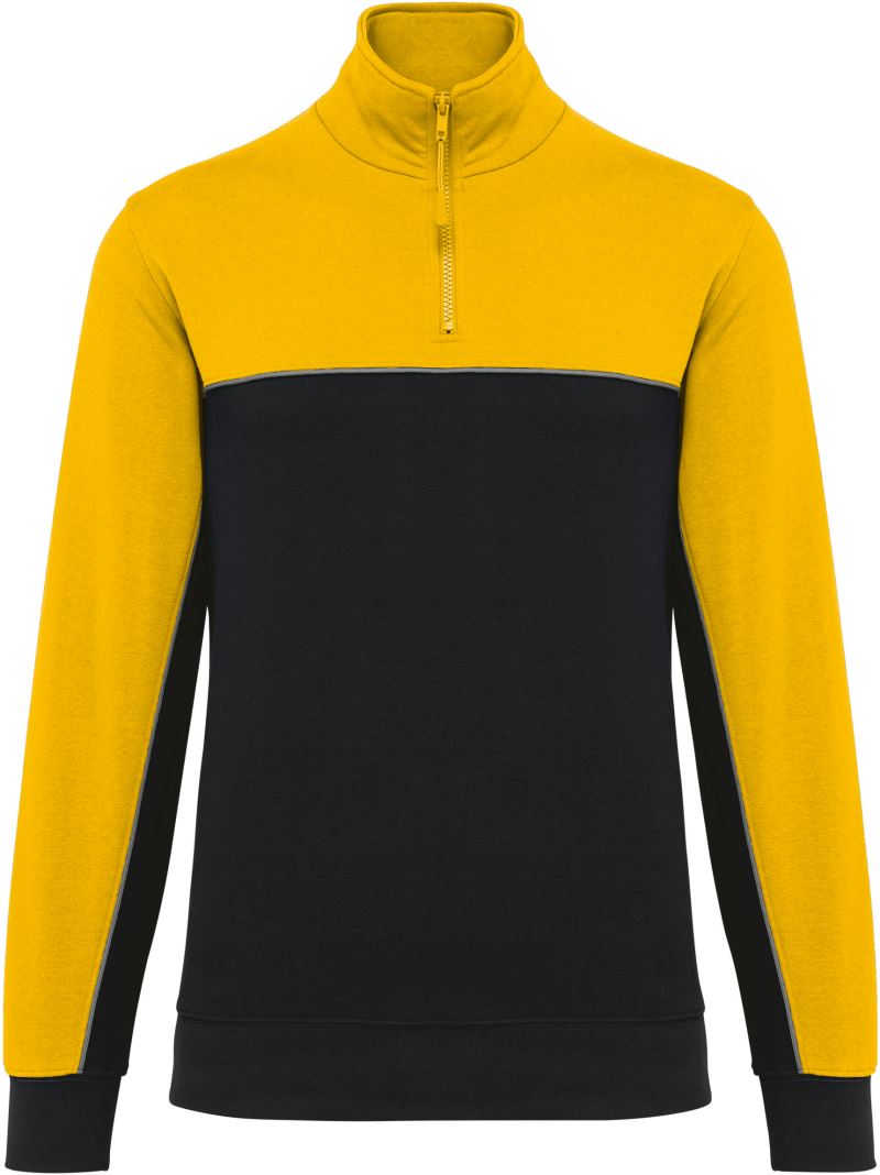 Kariban WK | WK 404 – 20.W404 – black/yellow