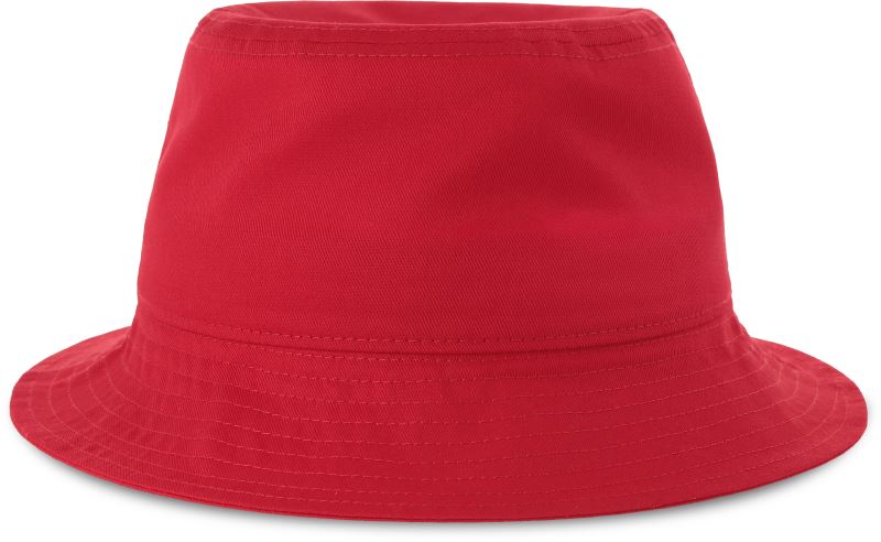 Atlantis | Bucket Cotton-S – 33.0283 – red