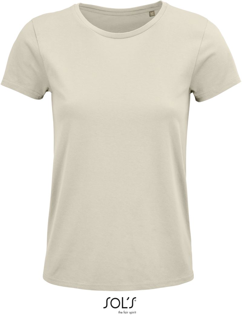 SOL'S | Crusader Women – 25.3581 – natural