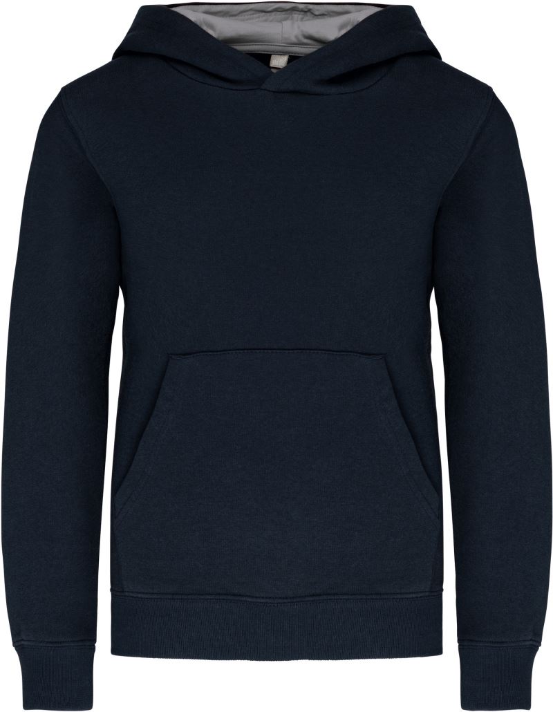 Kariban | K 453 – 20.K453 – navy/fine grey