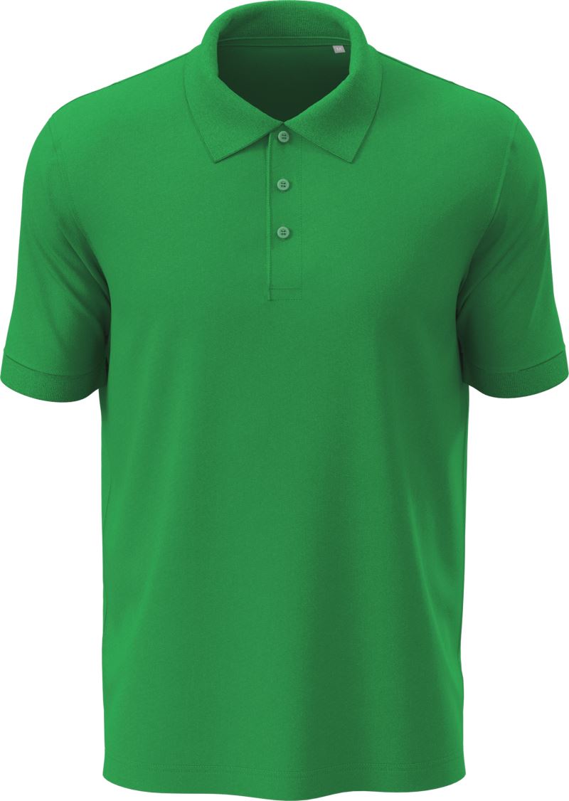 Stedman | Lux Polo – 05.9060