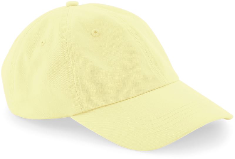 Beechfield | B 653 – 53.0653 – pastel lemon