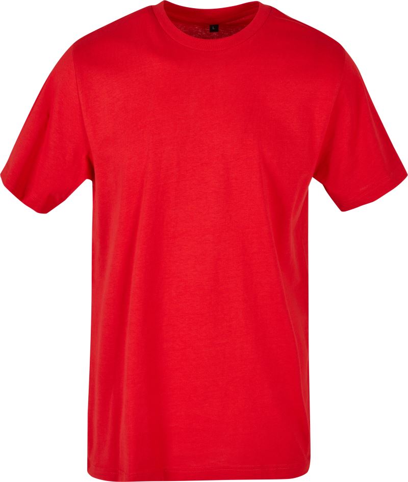 Build your Brand Basic | BB 010 – 56.B010 – city red