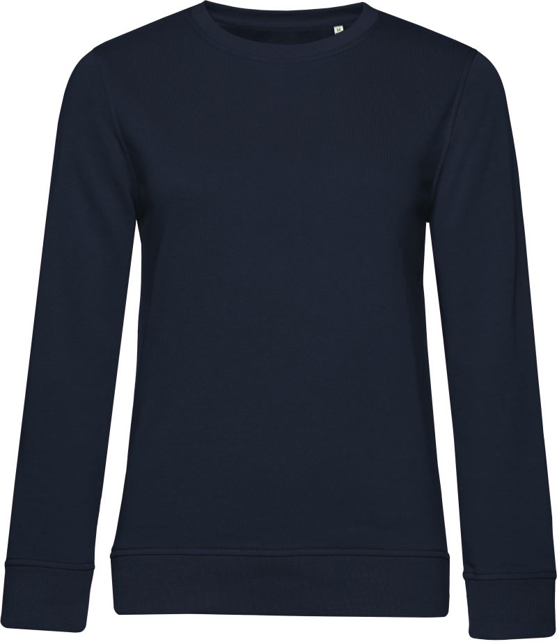 B&C | Inspire Crew Neck /women_° – 01.W32B