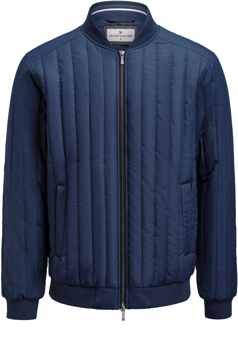James Harvest | Scarsdale Jacket Men – 62.1053