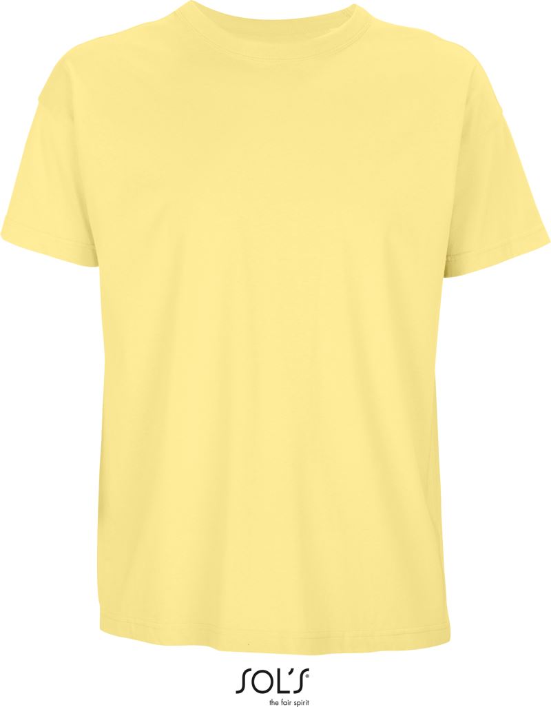 SOL'S | Boxy Men – 25.3806