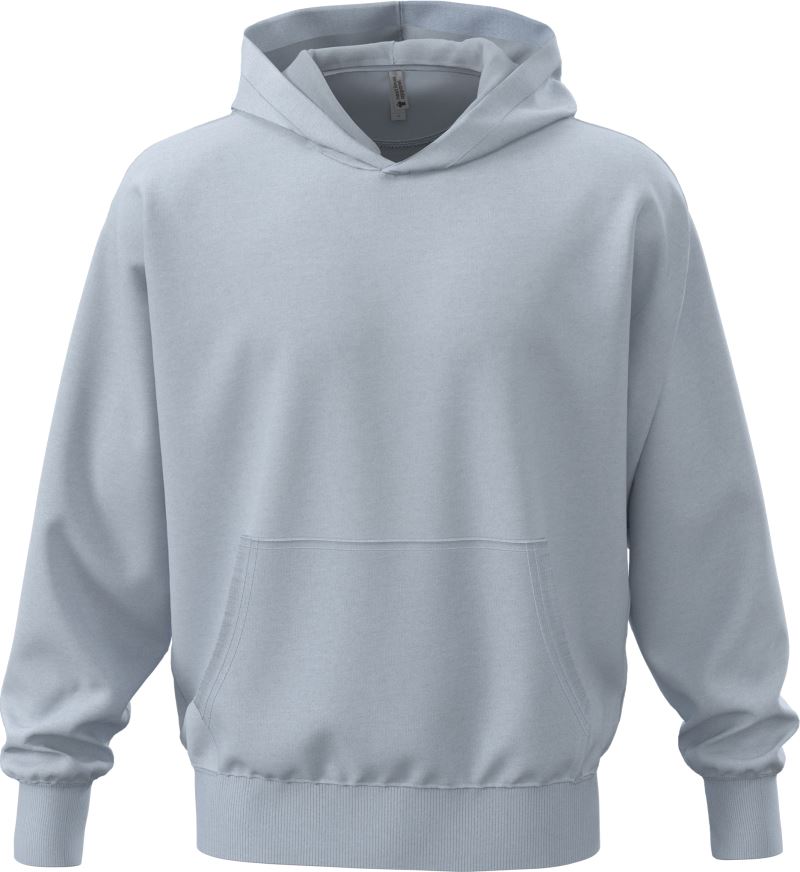Next Level Apparel | N 9307 – 08.9307 – stonewash denim