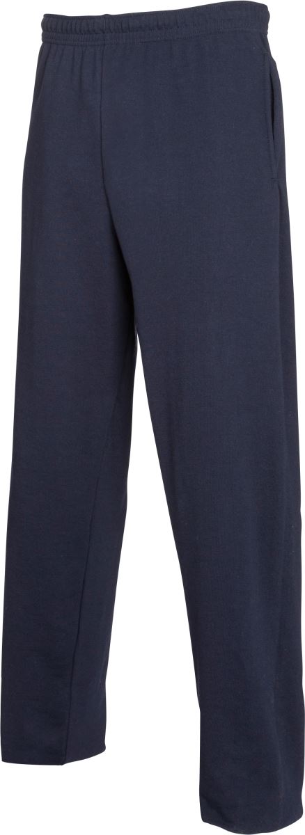 F.O.L. | Lightweight Jog Pants – 16.4038 – deep navy