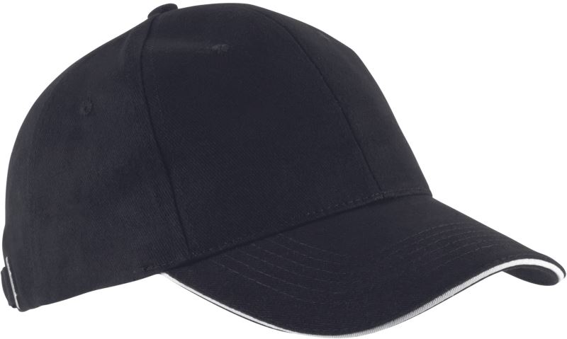 Kariban K-Up | KP 011 – 20.0011 – black/white